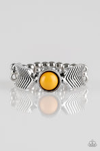 Load image into Gallery viewer, Awesomely ARROW-Dynamic - Yellow - Butterfly Kisses Jewelry Boutique