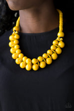 Load image into Gallery viewer, Caribbean Cover Girl - Yellow - Beautifully Kissed by Latisha LLC