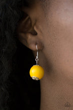 Load image into Gallery viewer, Caribbean Cover Girl - Yellow - Beautifully Kissed by Latisha LLC