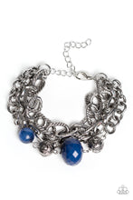 Load image into Gallery viewer, Mega Malibu - Blue - Butterfly Kisses Jewelry Boutique