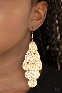 Instant Incandescence - Gold - Butterfly Kisses Jewelry Boutique