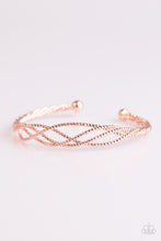 Load image into Gallery viewer, City Life - Rose Gold - Butterfly Kisses Jewelry Boutique