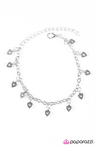 Closer To The Heart - Silver - Butterfly Kisses Jewelry Boutique