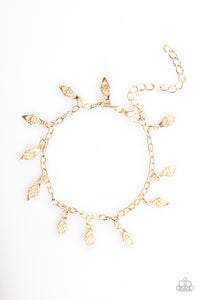 City Chic - Gold - Butterfly Kisses Jewelry Boutique