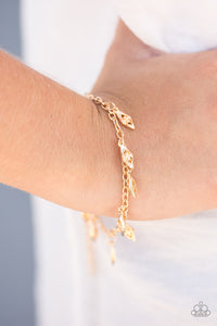 City Chic - Gold - Butterfly Kisses Jewelry Boutique