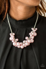 Load image into Gallery viewer, Glam Queen - Pink - Butterfly Kisses Jewelry Boutique